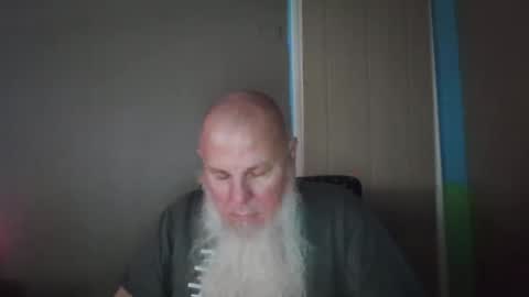 Gnomebeard online show from 03.08.25
