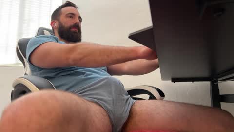 Snapshot of gnorris88 chatting on 12.10.24 Gavin Norris online show from 12.10.24