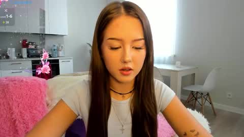 Lina online show from 03.09.26