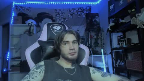 NPC online show from 11.14.25