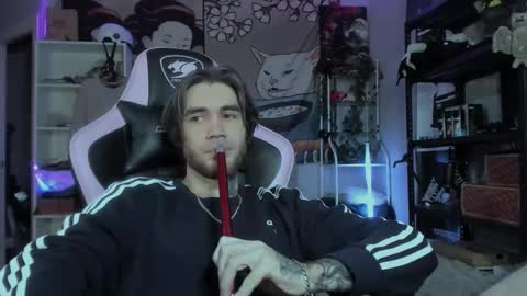 NPC online show from 11.23.25