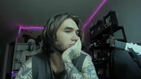 NPC online show from 01.16.26