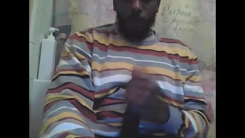 Snapshot of goatchocolate chatting on 01.19.25 goatchocolate online show from 01.19.25