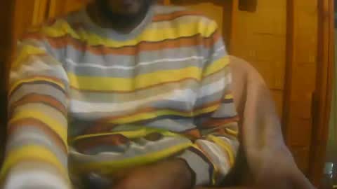 Snapshot of goatchocolate chatting on 01.27.25 goatchocolate online show from 01.27.25