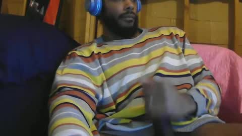 Snapshot of goatchocolate chatting on 03.11.25 goatchocolate online show from 03.11.25