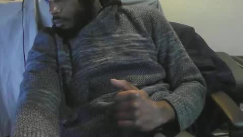 Snapshot of goatchocolate chatting on 03.12.25 goatchocolate online show from 03.12.25