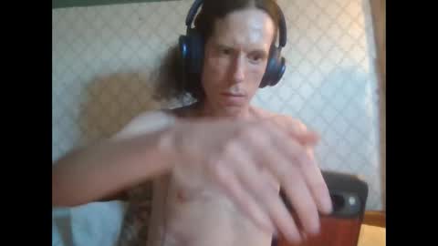 goatmoon666 online show from 02.25.25