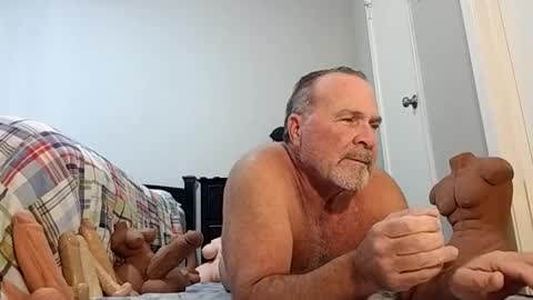 gobare1 online show from 10.29.25