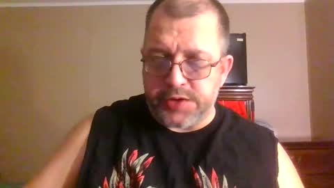 IDKIDCIDGAF online show from 03.03.26