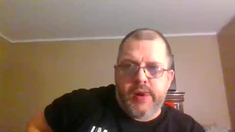 IDKIDCIDGAF online show from 05.01.26