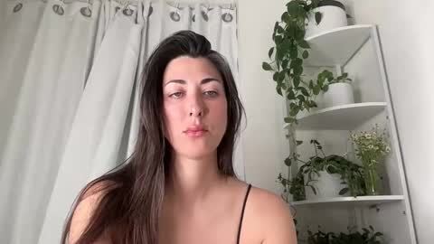 Snapshot of goblingoddess chatting on 03.23.26 GoblinGoddesss online show from 03.23.26