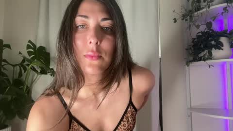 GoblinGoddesss online show from 06.28.26