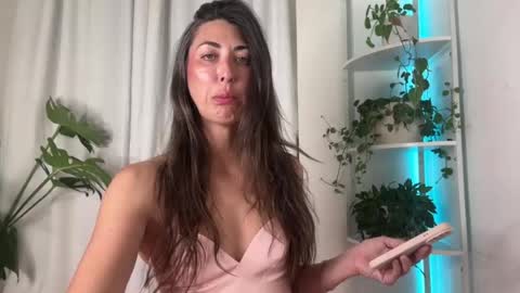 GoblinGoddesss online show from 07.21.26