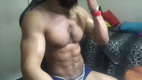 god hunkules online show from 01.21.25