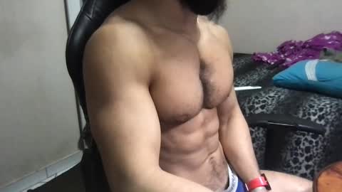 god hunkules online show from 01.25.25