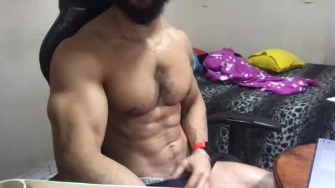 god hunkules online show from 01.30.25