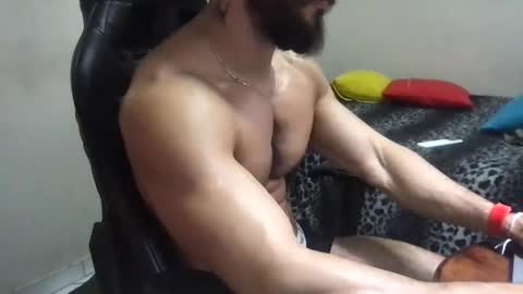 god hunkules online show from 02.02.25