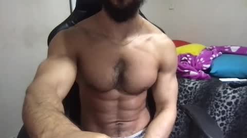 god hunkules online show from 02.04.25