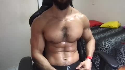 god hunkules online show from 02.07.25