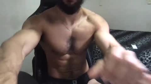 god hunkules online show from 02.13.25