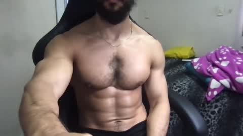 god hunkules online show from 02.18.25