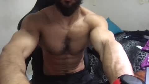 god hunkules online show from 02.19.25