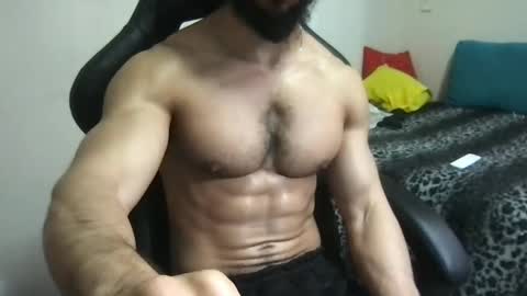 god hunkules online show from 02.20.25