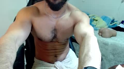 god hunkules online show from 09.25.25