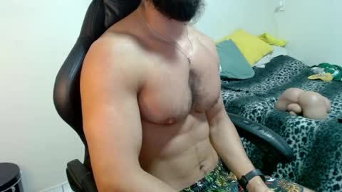 god hunkules online show from 11.29.25