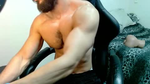 god hunkules online show from 01.16.26