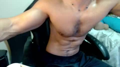 god hunkules online show from 03.21.26