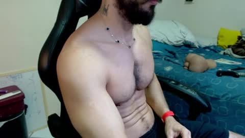 god hunkules online show from 04.22.26