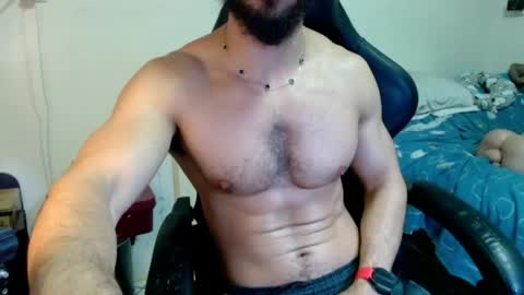 god hunkules online show from 05.04.26