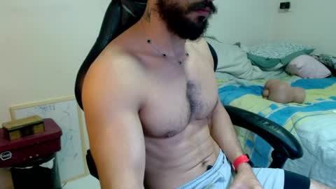 god hunkules online show from 05.08.26