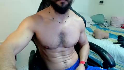 god hunkules online show from 05.24.26