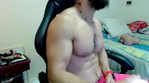god hunkules online show from 06.04.26
