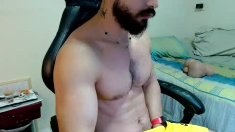 god hunkules online show from 06.28.26