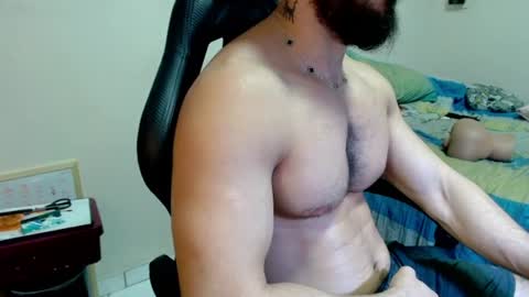 god hunkules online show from 07.14.26