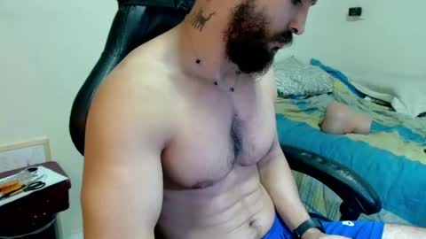 god hunkules online show from 07.14.26