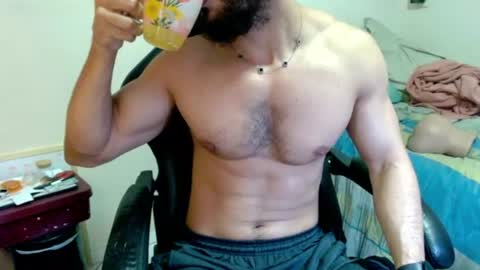 god hunkules online show from 07.15.26