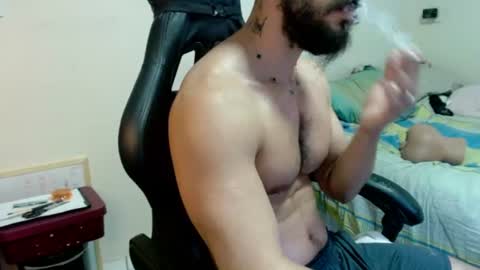 god hunkules online show from 07.18.26