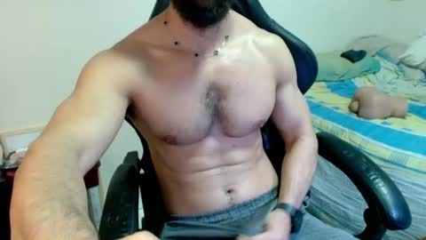 god hunkules online show from 07.21.26
