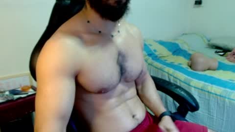 god hunkules online show from 07.24.26