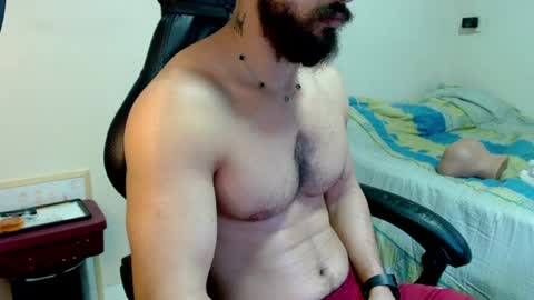 god hunkules online show from 07.27.26