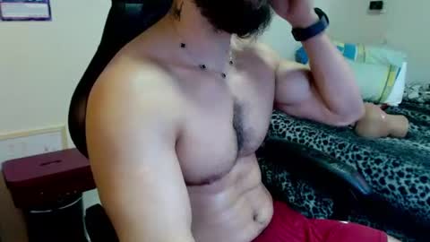 god hunkules online show from 08.01.26