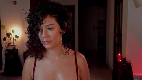 Elena online show from 03.15.26