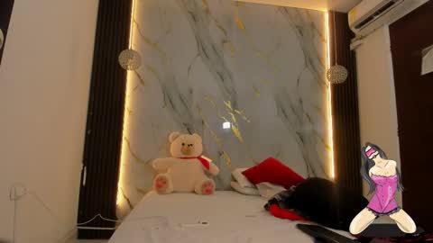 Valery  online show from 01.18.26