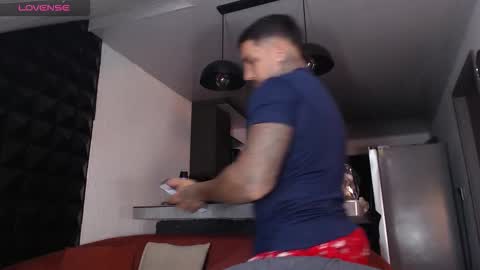 daniela online show from 01.06.26