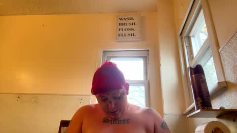 goddess182002 online show from 11.02.25