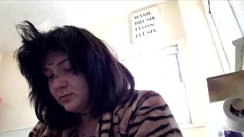 Snapshot of goddess182002 chatting on 02.01.26 goddess182002 online show from 02.01.26